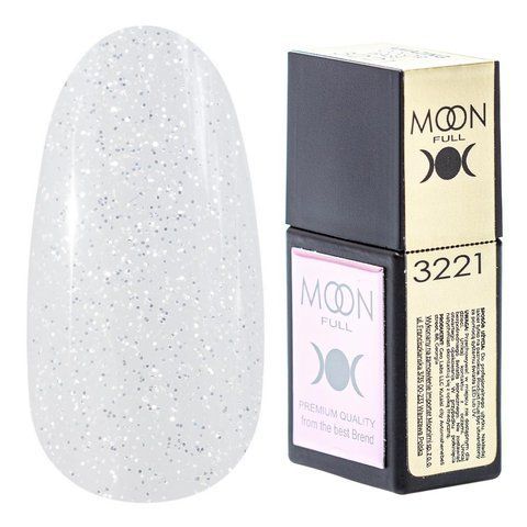 Moon Amazing color base №3221