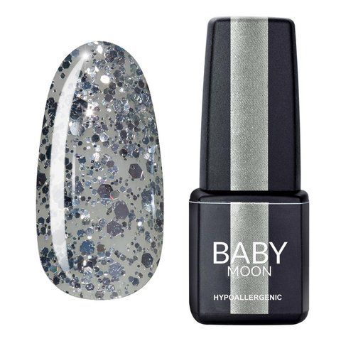 Baby Moon Dance Diamond polish №19 5908254001734 photo