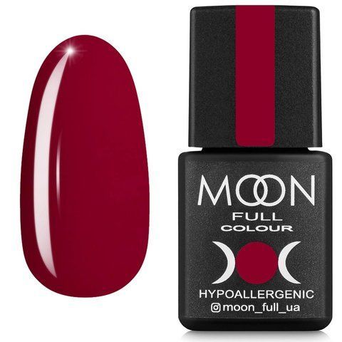 MOON FULL ENVY Color Rubber BASE №14 5905123017025 photo