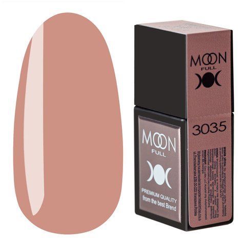 Moon Amazing Color Base №3035