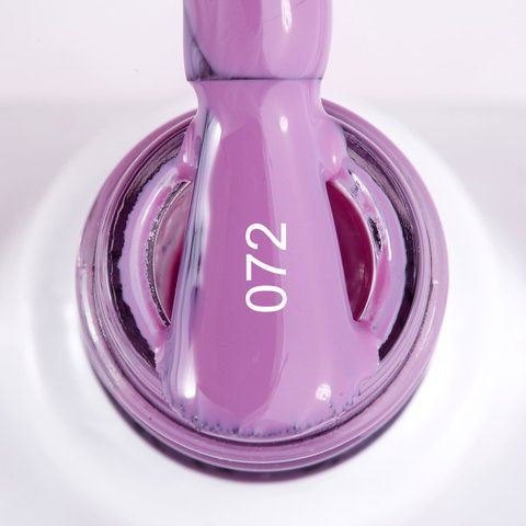 BABY MOON Color gel polish 8ml № 072