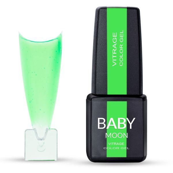 Baby Moon VITRAGE Collor Gel №03 5905123024351 фото