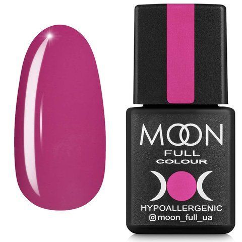 MOON FULL ENVY Color Rubber BASE №15 5905123014796 photo