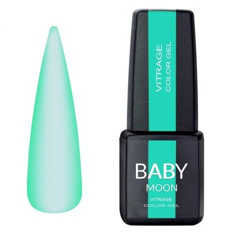 Baby Moon VITRAGE Collor Gel №04 5905123024375 фото