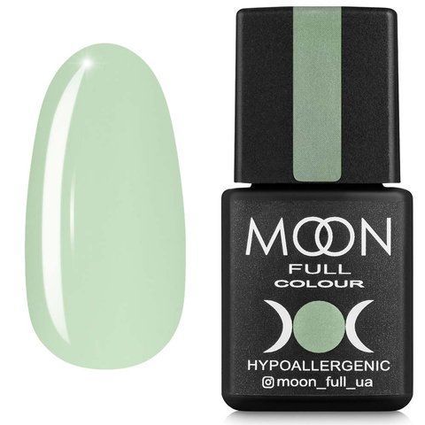 MOON FULL Breeze color Gel polish № 433 5908254191442 фото