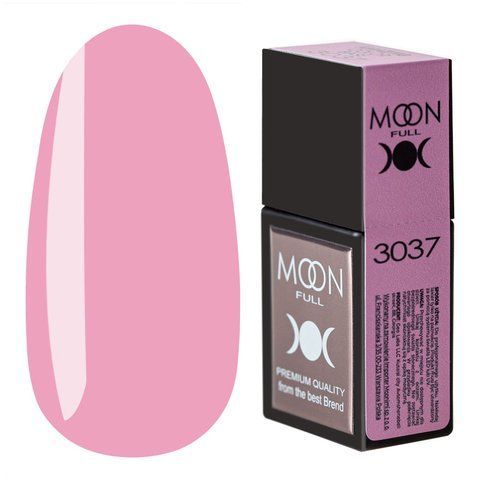 Moon Amazing Color Base №3037