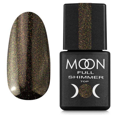Moon Full Shimmer TOP 1025 5905123021435 photo