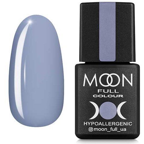 MOON FULL color Gel polish № 149 5908254187308 фото