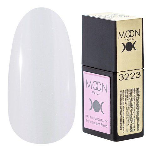 Moon Amazing color base №3223