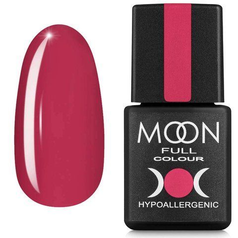 MOON FULL ENVY Color Rubber BASE №16 5905123014802 photo