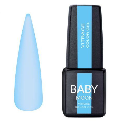 Baby Moon VITRAGE Collor Gel №05 5905123024382 фото