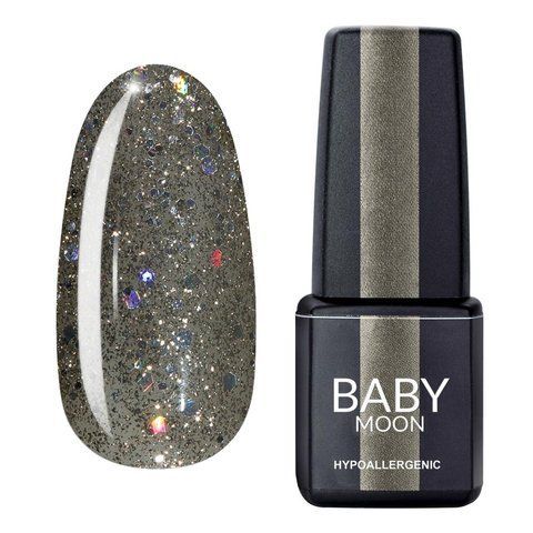 Baby Moon Dance Diamond polish №21 5908254001758 photo