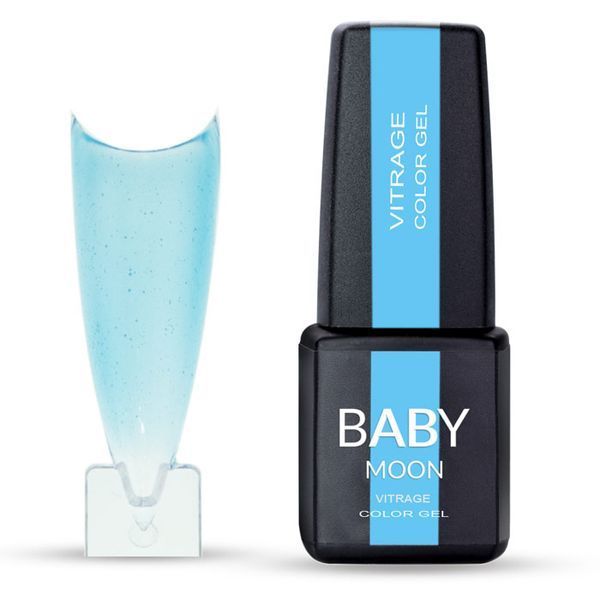 Baby Moon VITRAGE Collor Gel №05 5905123024382 фото