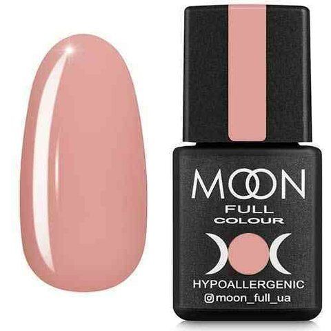 MOON FULL color Gel polish № 200 5908254187810 фото