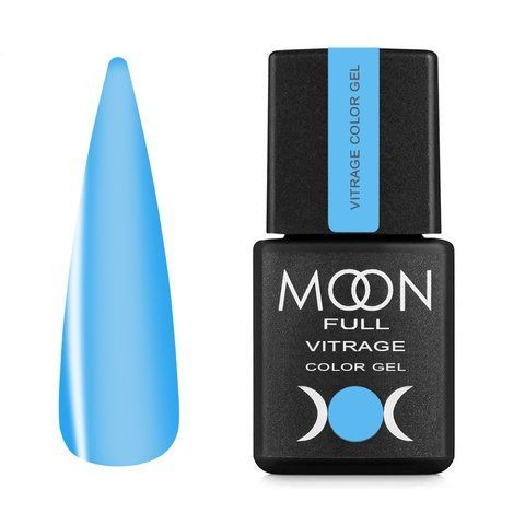 Moon Full VITRAGE Collor Gel №06 5905123023736 фото