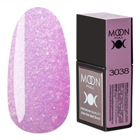 Moon Amazing Color Base №3038