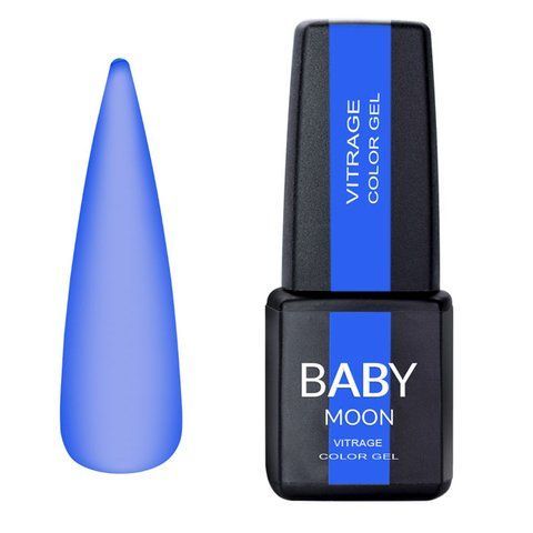 Baby Moon VITRAGE Collor Gel №06 5905123024399 фото