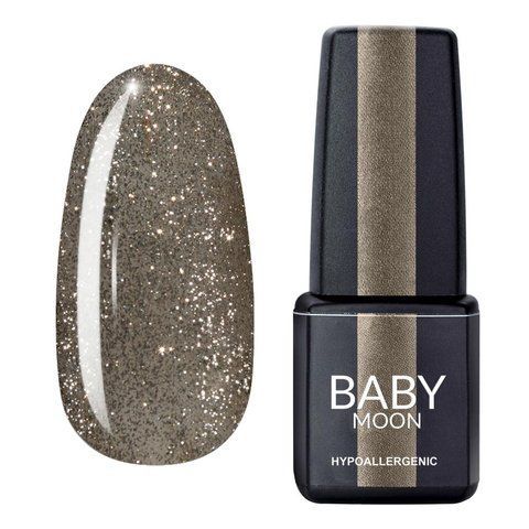 Baby Moon Dance Diamond polish №22 5908254001765 photo