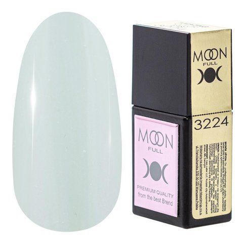 Moon Amazing color base №3224
