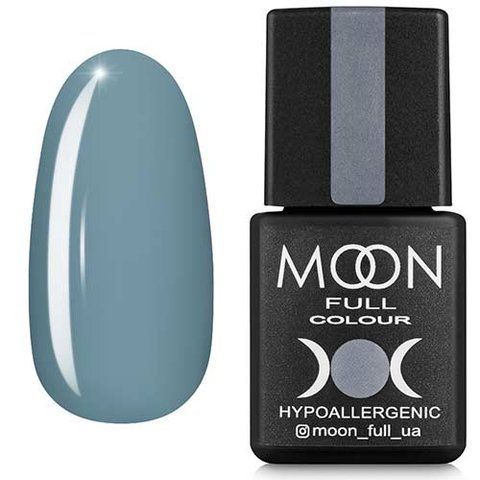 MOON FULL color Gel polish № 150 5908254187315 фото