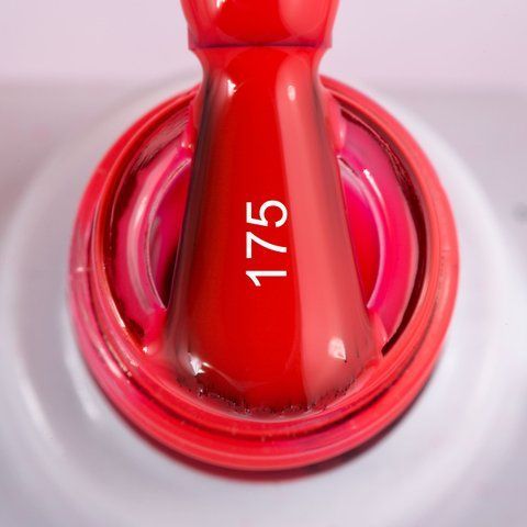 BABY MOON Color gel polish 8ml № 175