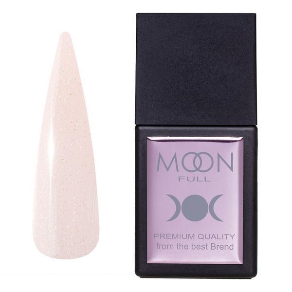 Moon Full Amazing Shimmer base №3071