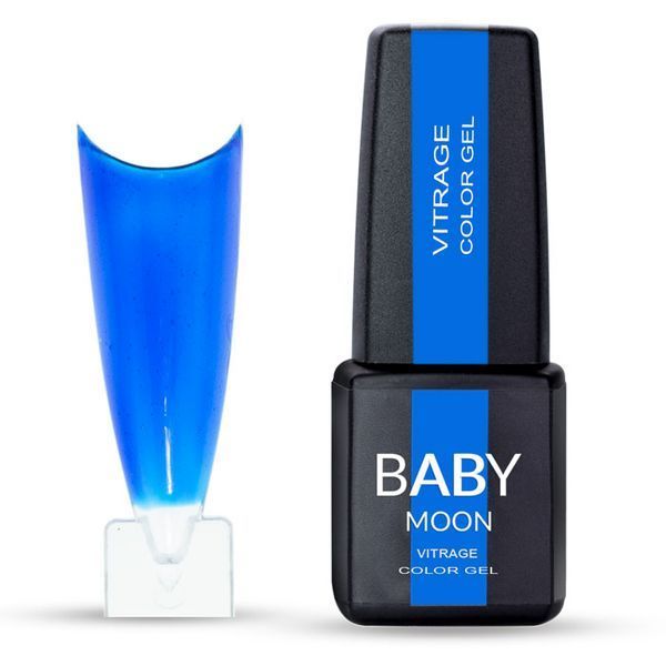 Baby Moon VITRAGE Collor Gel №06 5905123024399 фото