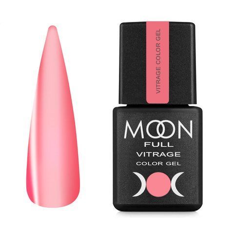 Moon Full VITRAGE Collor Gel №07 5905123023743 фото