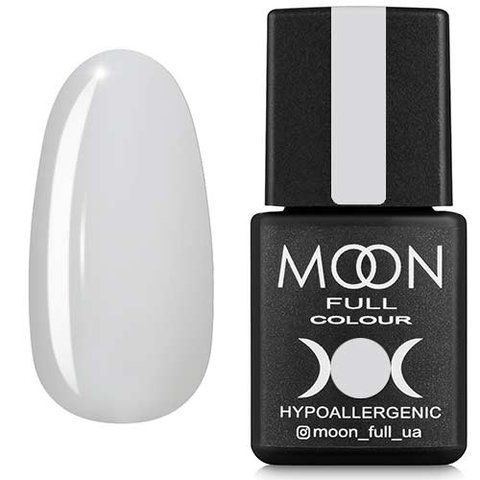 MOON FULL color Gel polish № 201 5908254187841 фото