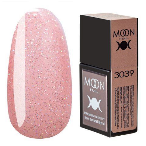 Moon Amazing Color Base №3039