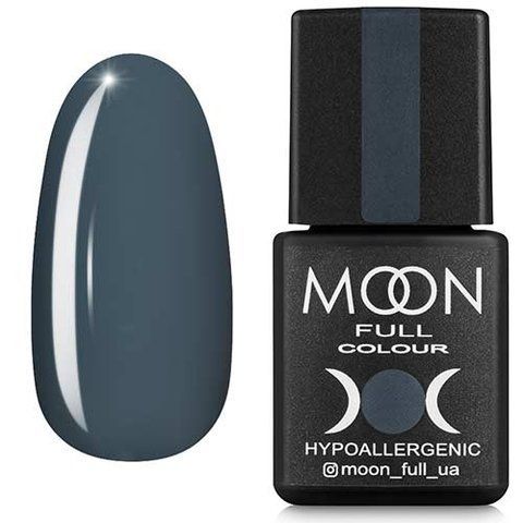 MOON FULL color Gel polish № 151 5908254187322 фото