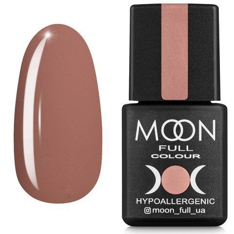 MOON FULL ENVY Color Rubber BASE №18 5905123014826 photo
