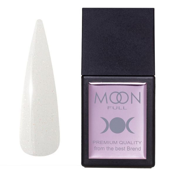 Moon Full Amazing Shimmer base №3072