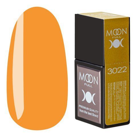 Moon Amazing Color Base №3022