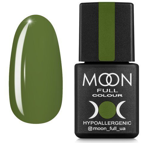 MOON FULL Fashion color Gel polish № 243 5908254002533 фото