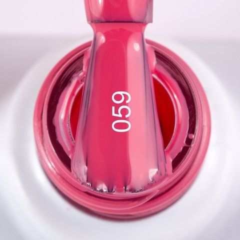 BABY MOON Color gel polish 8ml № 059