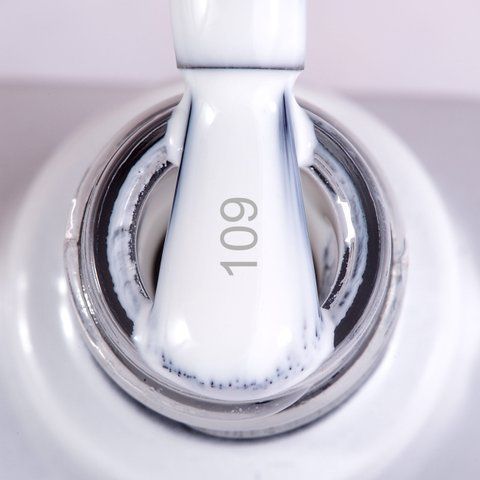 BABY MOON Color gel polish 8ml № 109