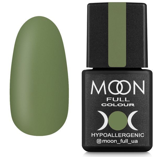 MOON FULL Fashion color Gel polish № 243 5908254002533 фото