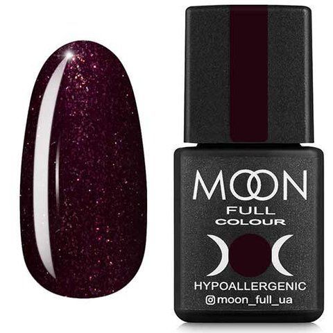 MOON FULL color Gel polish № 315 5908254188756 фото