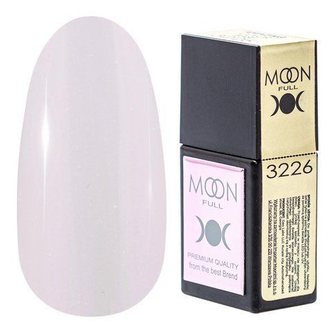 Moon Amazing color base №3226