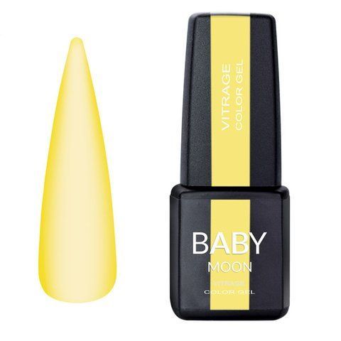 Baby Moon VITRAGE Collor Gel №08 5905123024412 фото