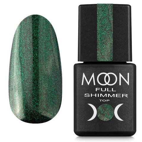 Moon Full Shimmer TOP 1028 5905123021466 photo