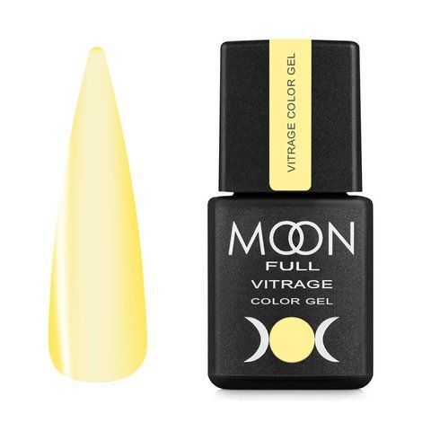Moon Full VITRAGE Collor Gel №08 5905123023767 фото
