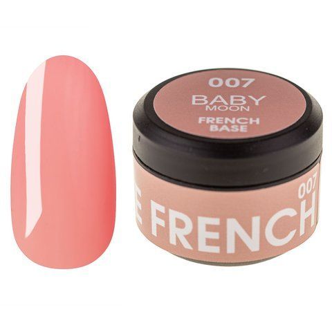 Baby Moon BAZA French №007 5905123016851 фото