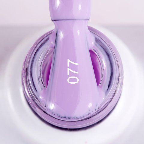 BABY MOON Color gel polish 8ml № 077