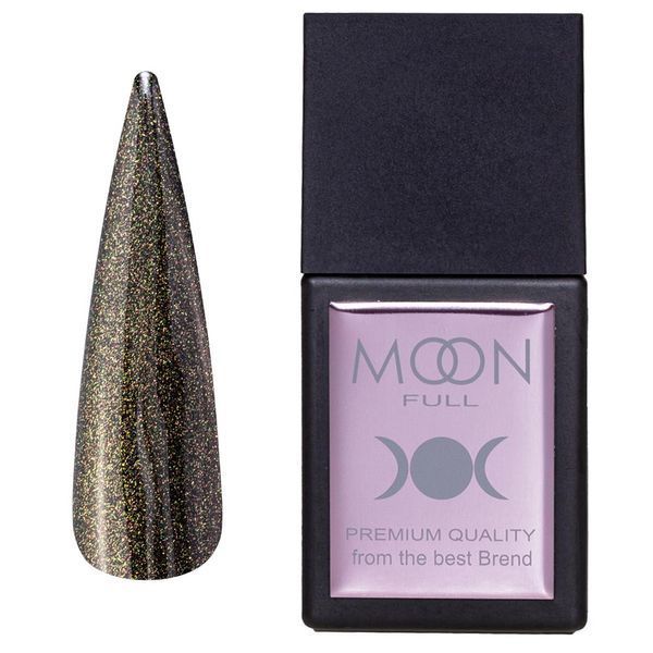 Moon Amazing Shimmer Top №SH03