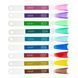 Baby Moon VITRAGE Collor Gel №08 5905123024412 photo 3