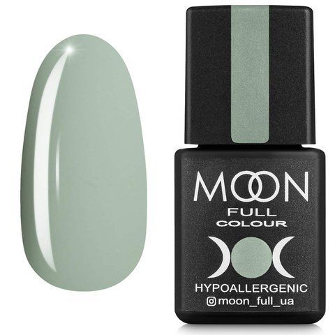 MOON FULL ENVY Color Rubber BASE №20 5905123017032 photo