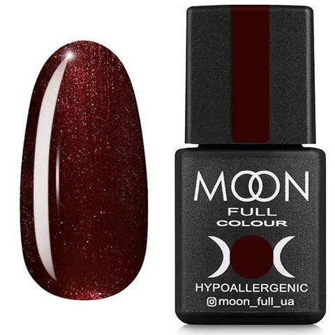 MOON FULL color Gel polish № 316 5908254188763 фото