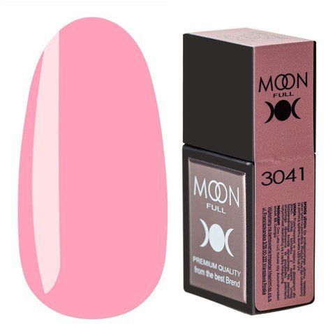 Moon Amazing Color Base №3041
